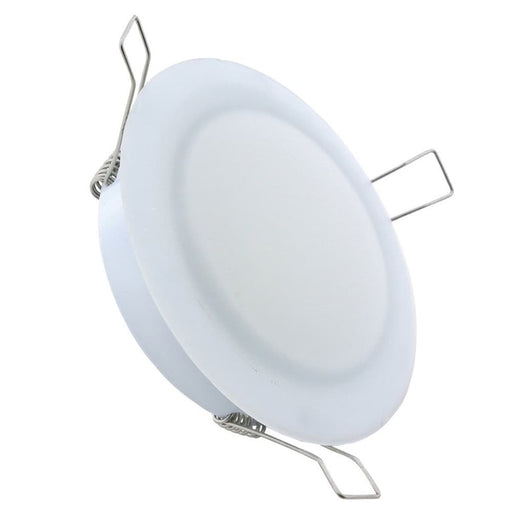 4-1/4" LED Recessed Can Puck Light 