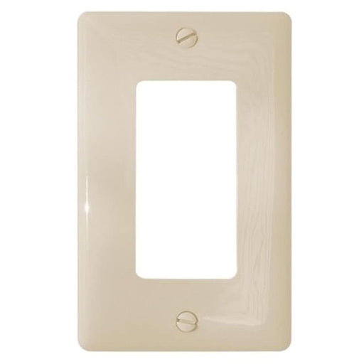 SWITCH PLATE COVER SQR -