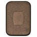 BROWN BLANK COVER 1/CARD