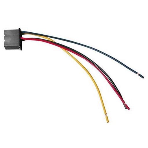 6 TERM WIRE HARNESS