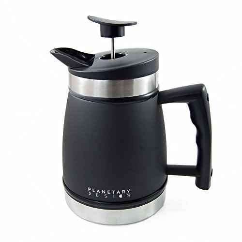 32 OZ BLK TABLE TOP FRENCH PRESS