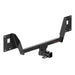 Class 1 Trailer Hitch with 1-1/4" Receiver (Concealed Main Body)