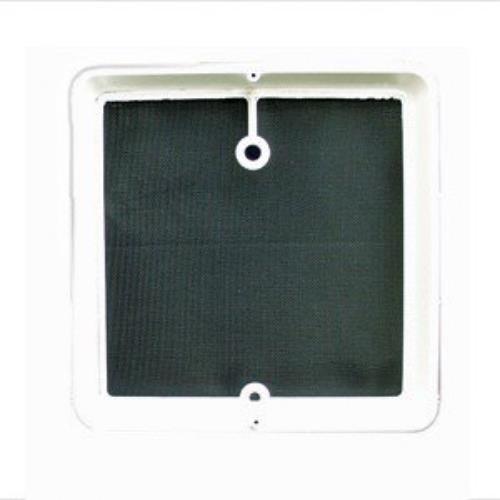 POWER LIFT VENT SCREEN WH