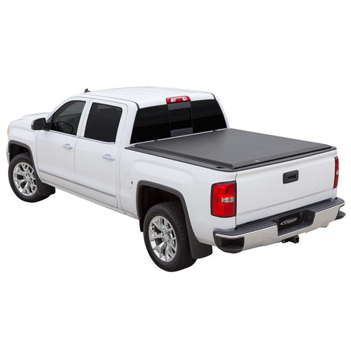 Literider Roll-Up Cover Fits Chevrolet/GMC Multiple Fitment