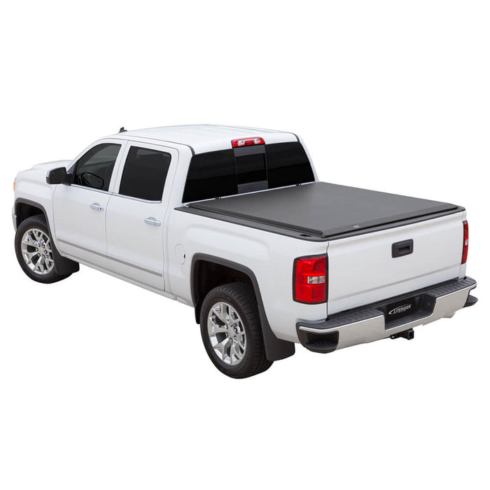 Literider Roll-Up Cover Fits 2015-18 Chevrolet/GMC