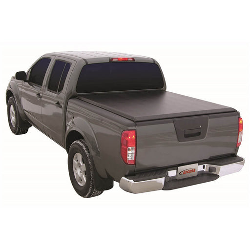 Literider Roll-Up Cover Fits 2004-15 Nissan Titan