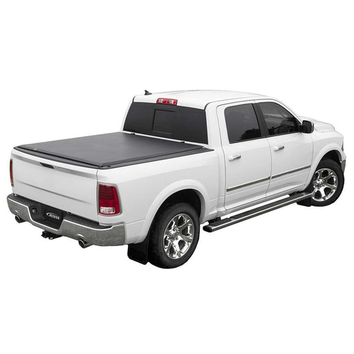 Lorado Roll-Up Cover Fits 2000-11 Multiple Fitment