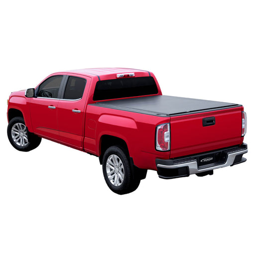 Vanish Roll-Up Cover Fits 2015-18 Chevrolet/GMC