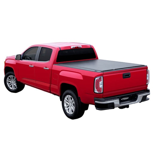 Tonnosport Roll-Up Cover Fits 2015-18 Chevrolet/GMC