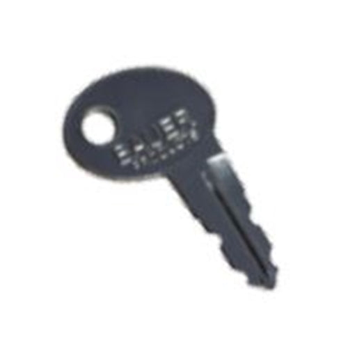 Bauer RV Replacement Key Code 960