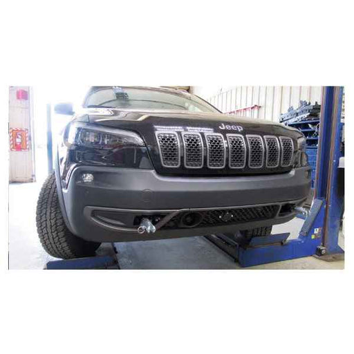 Base Plate for Jeep Trailhawk