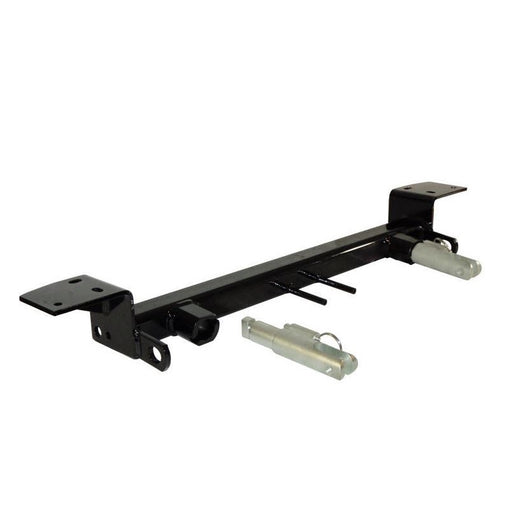 Tow Bar Base Plate Incl. RS Adaptive Cruise Control/Shutters