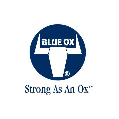 Blue Ox Display Stand Only