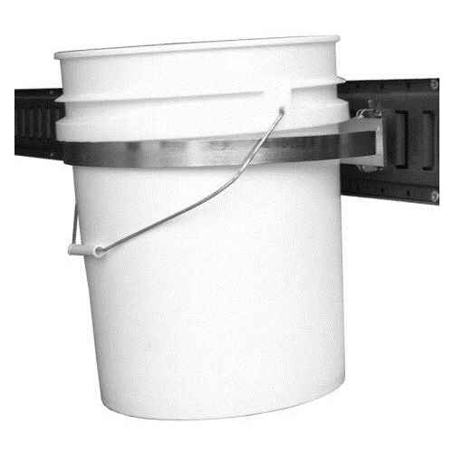 Brophy E-Track 5 GAL Bucket Hold