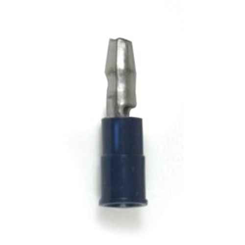 Wire Terminal End Male Bullet - 14-16 Gauge Pack of 5
