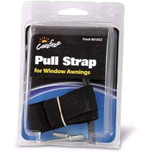 Window Awning Pull Strap