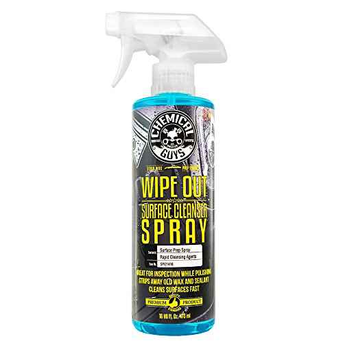 Wipe Out Surface Cleanser Spray, 16 fl. oz