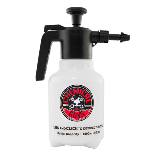 Full Function Power Atomizer and Pump Sprayer (50 oz)