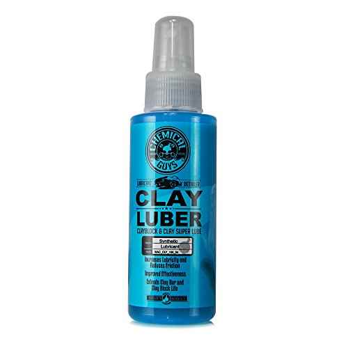 Synthetic Lubricant and Detailer (4 oz), 4 fl. oz