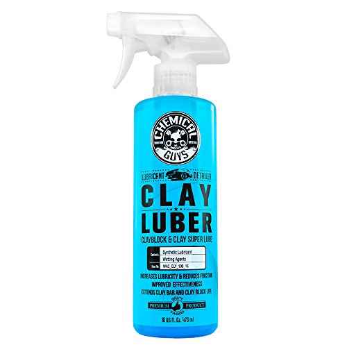 Luber Synthetic Lubricant and Detailer (16 oz)