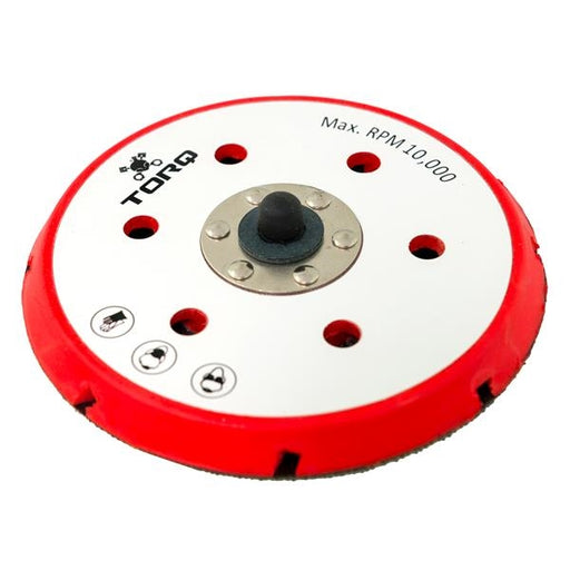 R5 Dual-Action Backing Plate with Hyper Flex Technology (6 Inch)