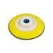 Backing Plate for Rotary Polishing Machine with 5/8 in. Diameter Shaft (6 Inch)