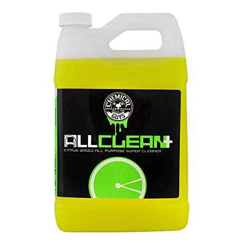 All Clean+ Citrus-Based All Purpose Super Cleaner (1 Gal)
