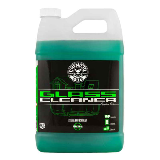 Signature Series Glass Cleaner (1 Gal)