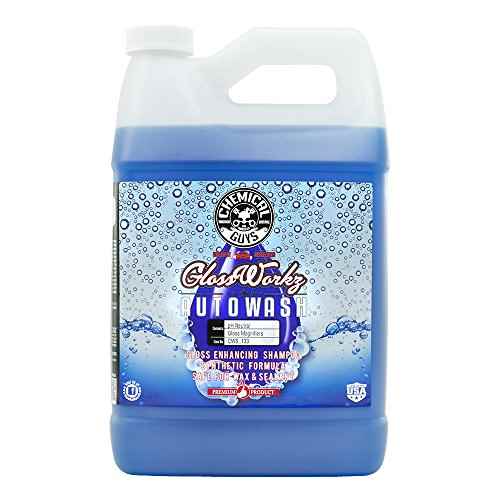 Glossworkz Gloss Booster and Paintwork Cleanser (1 Gal)