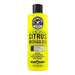 Citrus Wash and Gloss Concentrated Car Wash (16 oz)