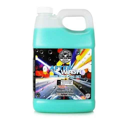 After Wash Shine While You Dry Drying Agent with Hybrid Gloss Technology (1 Gal)
