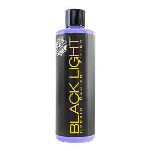 Black Light Hybrid Radiant Finish Color Enhancer (16 oz)