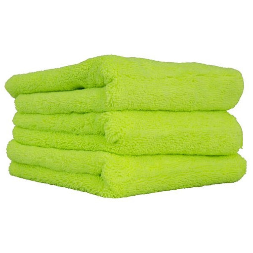Single Unit El Gordo Extra Thick Microfiber Towel, 3 Pack