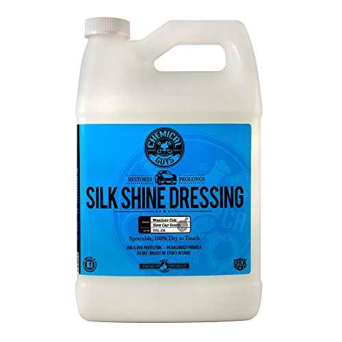 Silk Shine Spray Dress/Protect 1 Gal