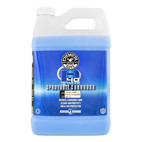 P40 Detailer Quick Detailer and UV Protectant (1 Gal)