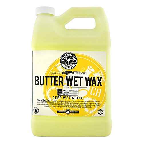 Butter Wet Wax (1 Gal)
