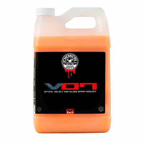 Hybrid V7 High Gloss Spray Sealant and Quick Detailer (1 gal)