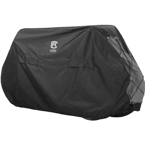Adjustable Bicycle Cover
