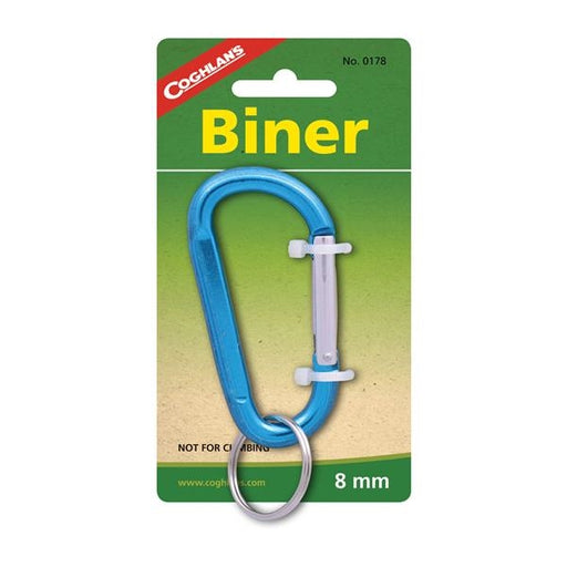 Mini-Biner - 8 mm