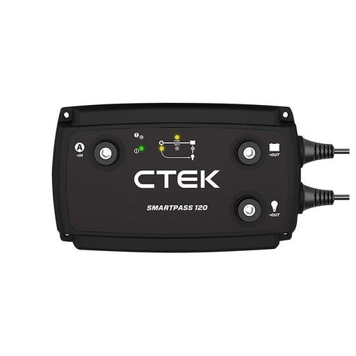 Ctek Smartpass 120 12V