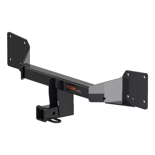 Class 3 Trailer Hitch, 2-Inch Receiver for Select Audi Q5