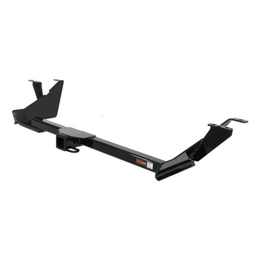 Class 3 Trailer Hitch, 2-Inch Receiver for Select Dodge Caravan, Grand Caravan, Chrysler Town and Country