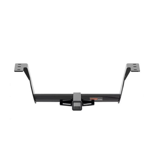 Class 3 Trailer Hitch, 2-Inch Receiver for Select Subaru Forester