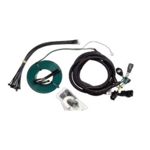 Towed Connector Vehicle Wiring Kit for Ford Edge '15-'17