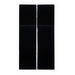 A Door Pnl Black Rm/Rme1350