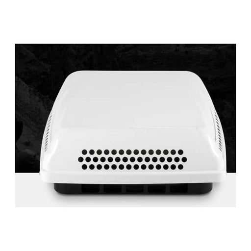 Penguin II Low Profile Rooftop Air Conditioner (Polar White)