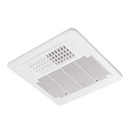 Quick-Cool Ducted Return Air Package - Polar White