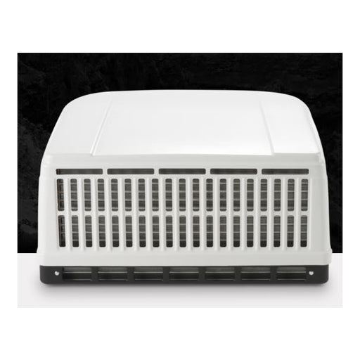 Polar White 13,500 BTU Conditioners Brisk Air Ii 13.5 Pw Upper Unit