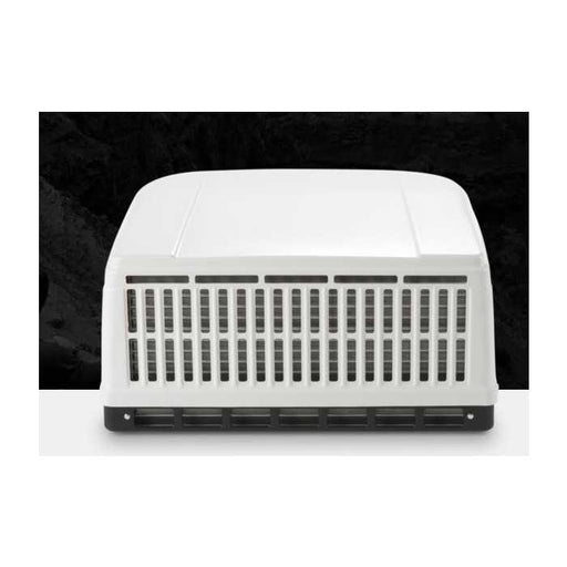 Polar White 15,000 BTU Conditioners Brisk Air Ii 15.0 Pw Upper Unit