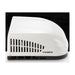 Standard Dometic Brisk High-Efficiency Air Conditioner-White